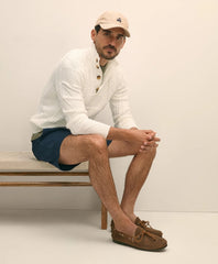 Sale 6" Utility Shorts in Cotton Canvas | Brooks Brothers On sale