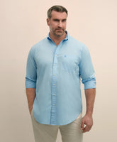 Men Big & Tall Friday Shirt, Poplin | Brooks Brothers Near me