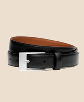 Boys Boys Classic Leather Belt | Brooks Brothers