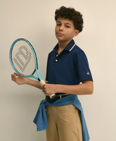 Boys Boys Pique Performance Series Polo | Brooks Brothers US