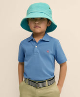 Boys Boys Short-Sleeve Pique Polo