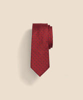Boys Boys Silk Dot Tie | Brooks Brothers Gift