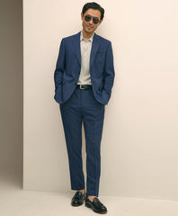 Sale Brooks Brothers Explorer Collection Slim Fit Wool Pinstripe Suit Pants | Brooks Brothers On sale