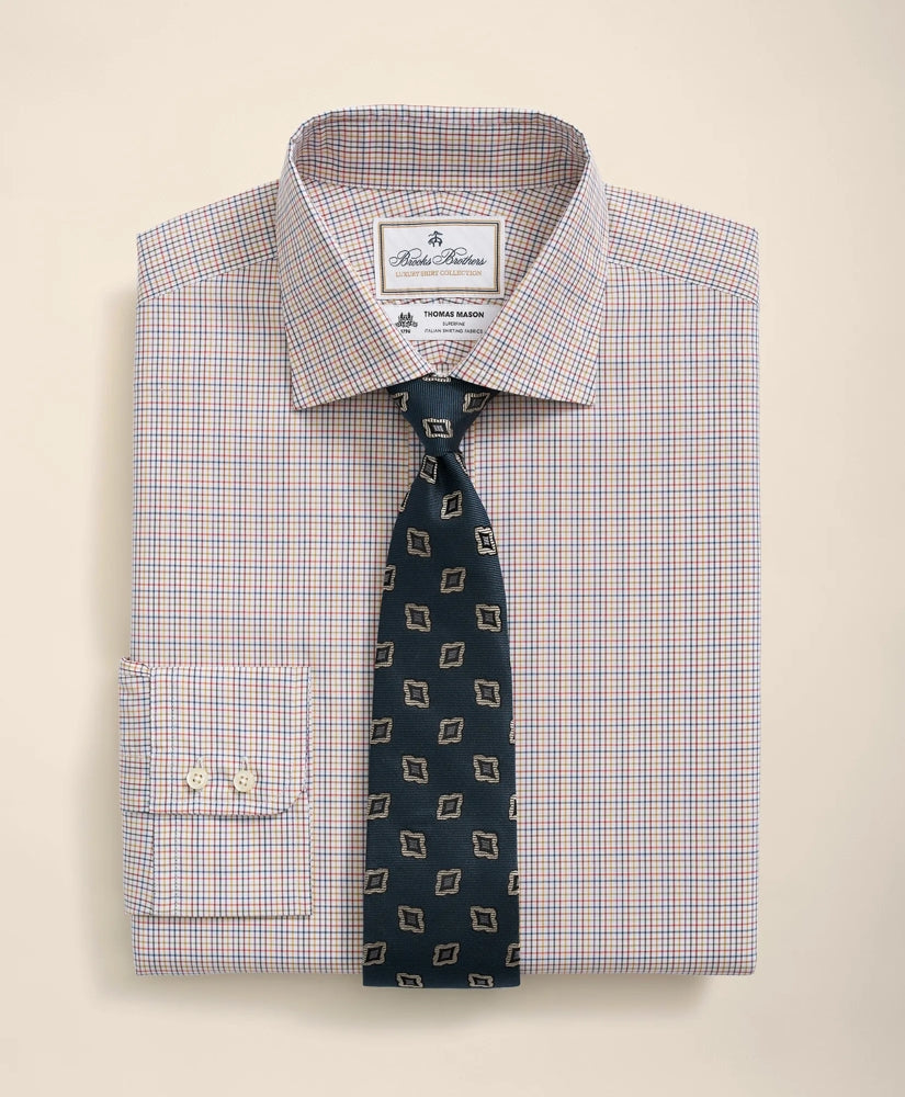 Shirts Brooks Brothers X Thomas Mason | Brooks Brothers Outlet