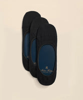 Men Cotton Blend 3-Pack Loafer Socks | Brooks Brothers For sale