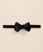 Men Formal Silk Blend Velvet Bow Tie | Brooks Brothers Near me