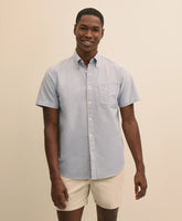 Shirts Friday Short-Sleeve Oxford Shirt