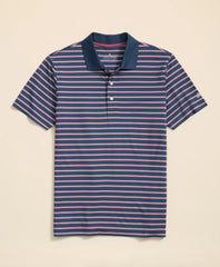 Shirts Performance Series BB#1 Striped Polo Shirt | Brooks Brothers Gift