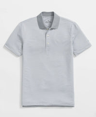 Sale Performance Series Micro Stripe Jersey Polo Shirt | Brooks Brothers Gift