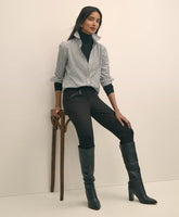 Sale Ponte Riding Pants | Brooks Brothers On sale
