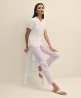 Sale Seersucker Slim Fit Pants | Brooks Brothers Discount