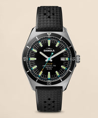 Men Shinola Duck Watch | Brooks Brothers Gift