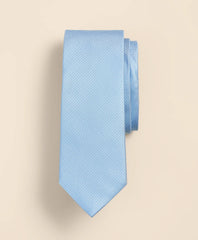 Men Silk Woven Oxford Tie | Brooks Brothers Discount