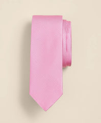 Men Silk Woven Oxford Tie | Brooks Brothers Discount