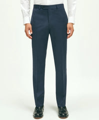 Men Slim Fit Wool 1818 Dress Pants | Brooks Brothers For sale