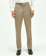 Men Slim Fit Wool 1818 Dress Pants | Brooks Brothers For sale