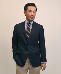 Sale Slim Fit Wool Hopsack Sport Coat | Brooks Brothers Online