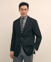 Tailored Traditional Fit Cashmere 1818 Sport Coat | Brooks Brothers On sale