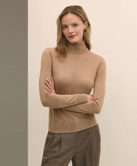 Women Ultimate Merino Wool Turtleneck | Brooks Brothers sale