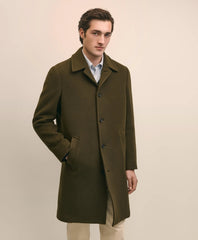 Sale Wool Car Coat | Brooks Brothers On sale