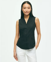 Shirts Fitted Non-Iron Stretch Supima | Brooks Brothers sale
