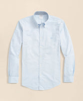 Shirts Stretch Non-Iron Oxford Button-Down Collar Sport Shirt | Brooks Brothers On sale