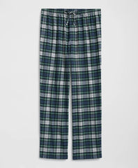 Sale Cotton Flannel Tartan Lounge Pants | Brooks Brothers Discount
