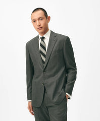 Sale Brooks Brothers Explorer Collection Slim Fit Wool Nailhead Suit Jacket | Brooks Brothers