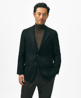 Tailored Slim Fit Cashmere 1818 Sport Coat | Brooks Brothers On sale