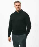 Men Big & Tall 3-Ply Cashmere Crewneck Sweater | Brooks Brothers Near me