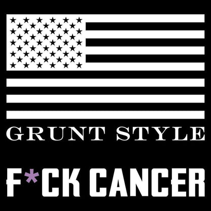 Grunt Style Women's Unkillable V-Neck - Black