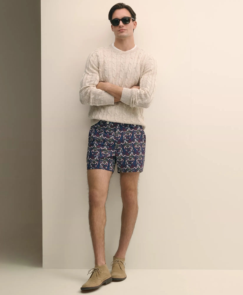 Sale 5" Newport Swim Trunks | Brooks Brothers
