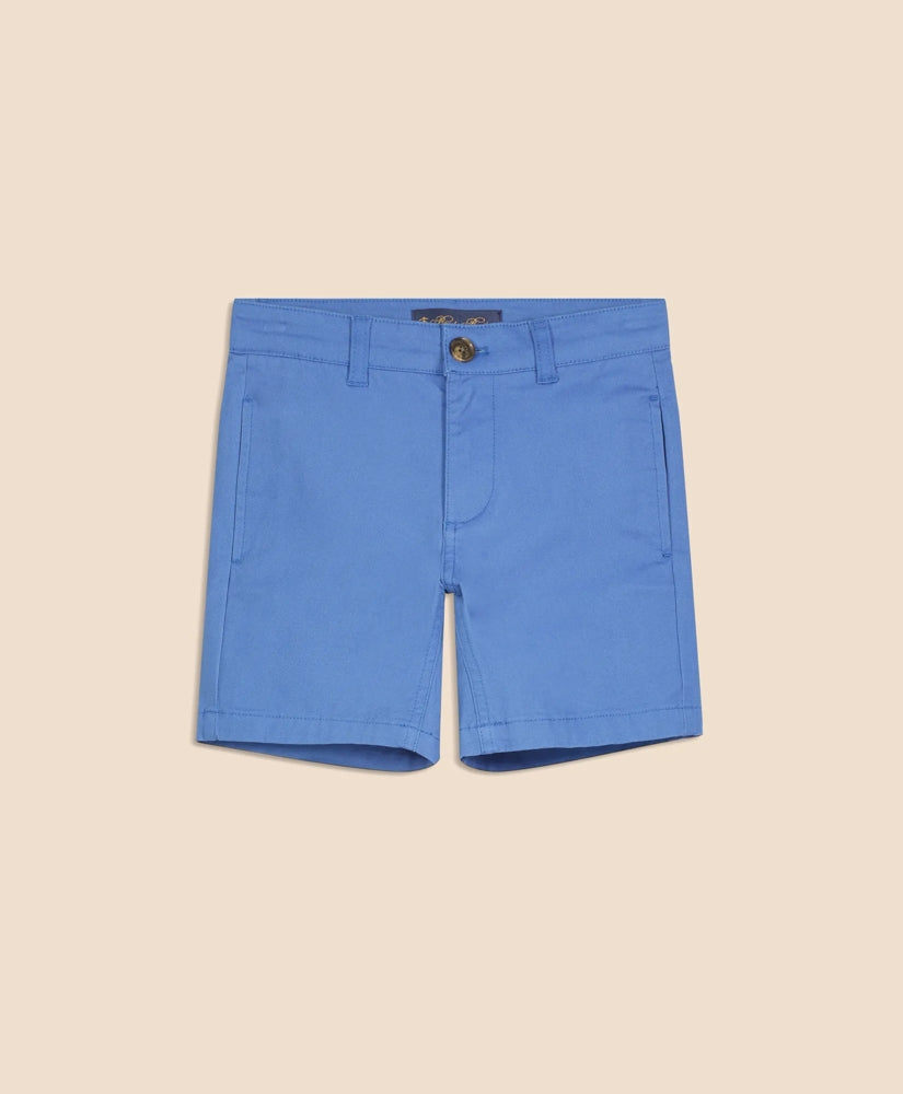 Boys Boys Twill Shorts | Brooks Brothers Gift