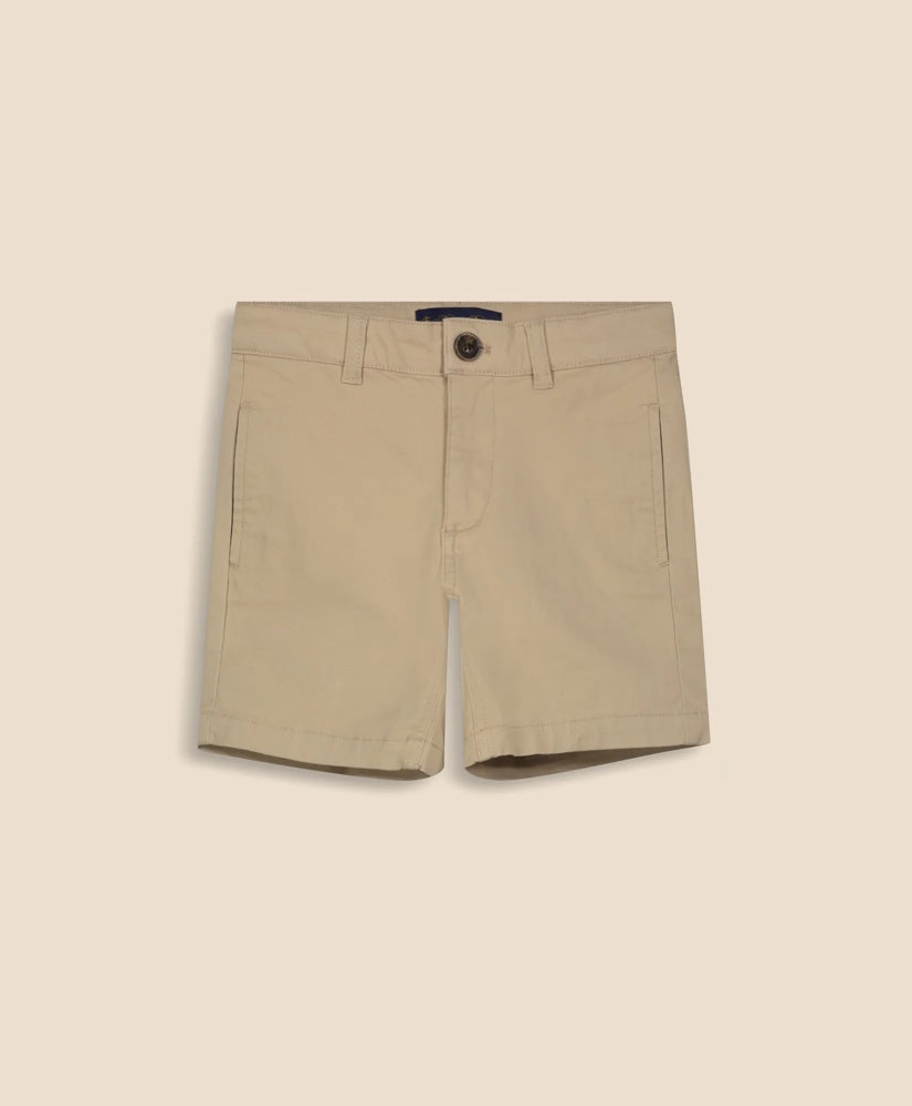 Boys Boys Twill Shorts | Brooks Brothers Gift