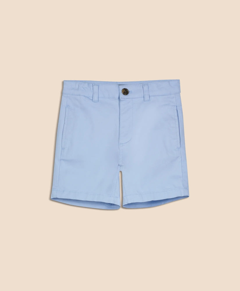 Boys Boys Twill Shorts | Brooks Brothers Gift