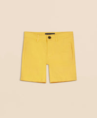 Boys Boys Twill Shorts | Brooks Brothers Gift