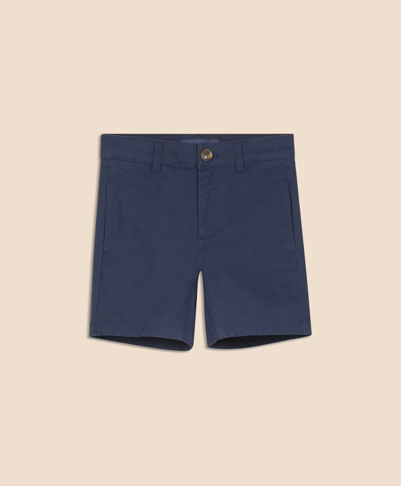 Boys Boys Twill Shorts | Brooks Brothers Gift