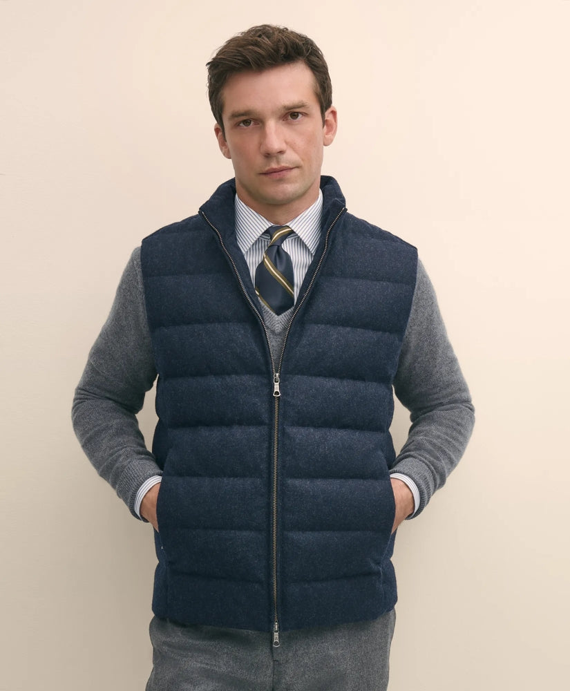 Sale Brooks Brothers Explorer Collection Tech Vest | Brooks Brothers For sale