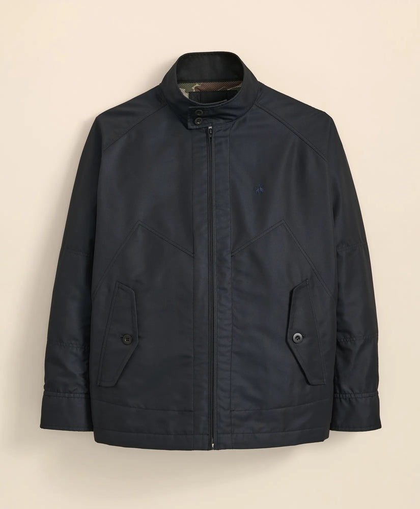Sale Brooks Brothers x eYe Junya Watanabe MAN Windbreaker | Brooks Brothers Near me
