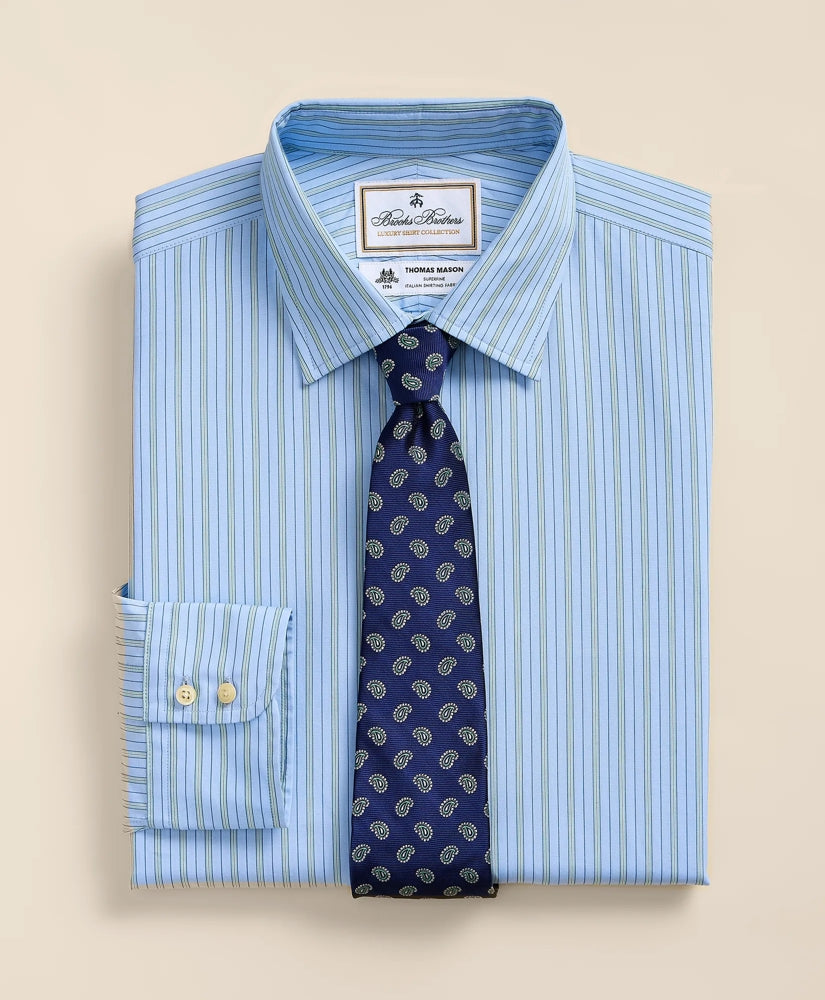 Shirts Brooks Brothers X Thomas Mason | Brooks Brothers On sale