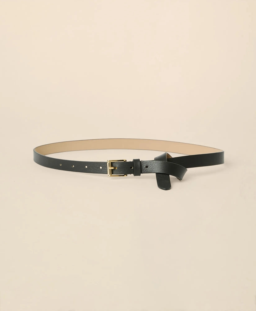 Women B-Low the Belt Claude Slim Hip Belt | Brooks Brothers US