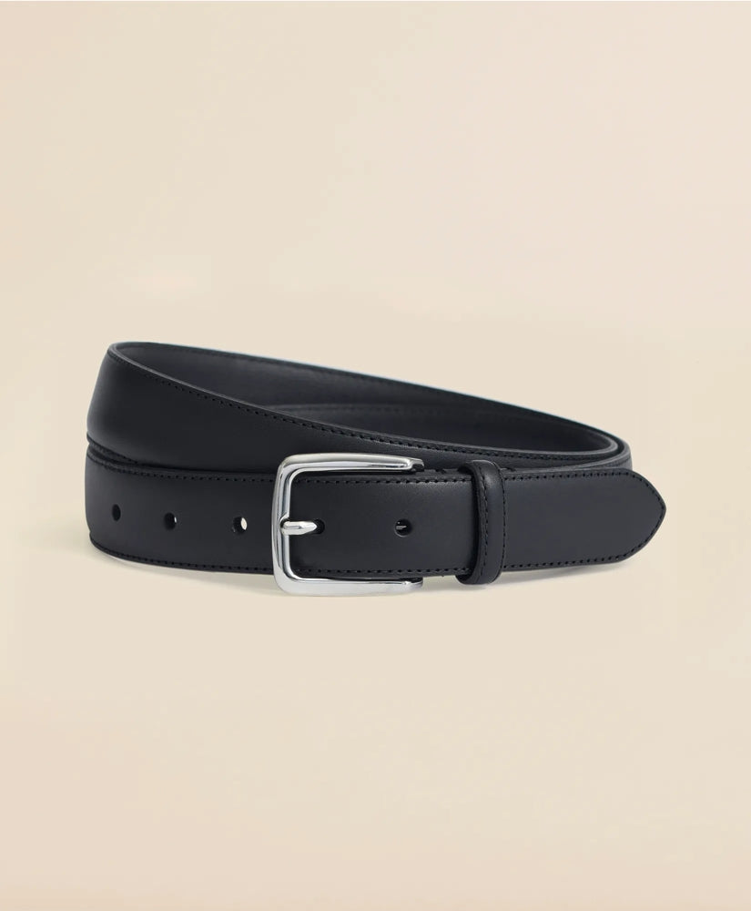 Men Classic Leather Belt | Brooks Brothers Near me