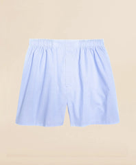 Men Cotton Broadcloth End-on-End Boxers | Brooks Brothers Near me