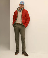 Sale Cotton Paratrooper Pants | Brooks Brothers Near me
