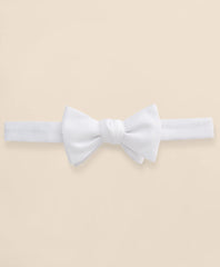 Men Formal Pique Pre-Tied Bow Tie | Brooks Brothers Gift
