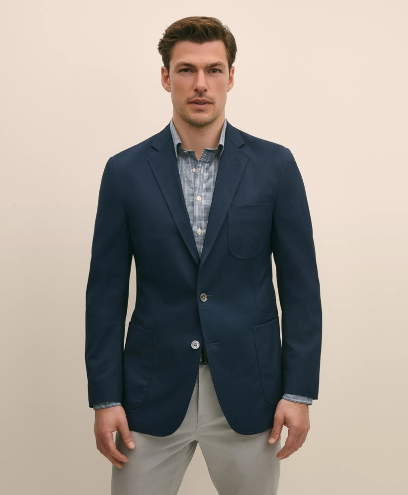 Sale Performance Series Blazer Jacket | Brooks Brothers Near me