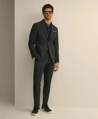 Men Performance Series Suit Jacket