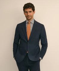 Men Performance Series Suit Jacket