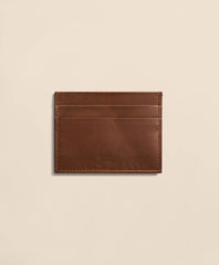 Men Shinola Leather Card Case | Brooks Brothers sale