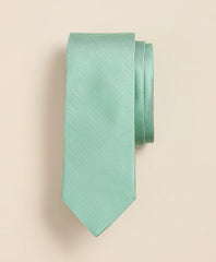 Men Silk Woven Oxford Tie | Brooks Brothers Discount